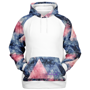 Chokefish™ Acid Wash Raglan Remix - 008W